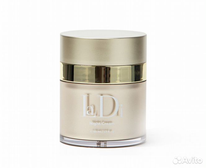 Крем для лица