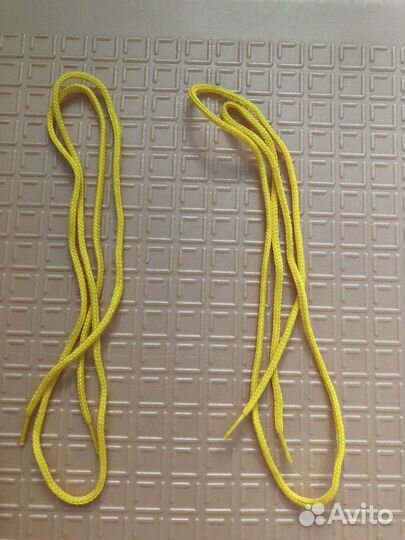 Шнурки для обуви