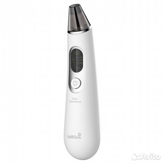 Прибор для удаления черных точек Xiaomi WellSkins