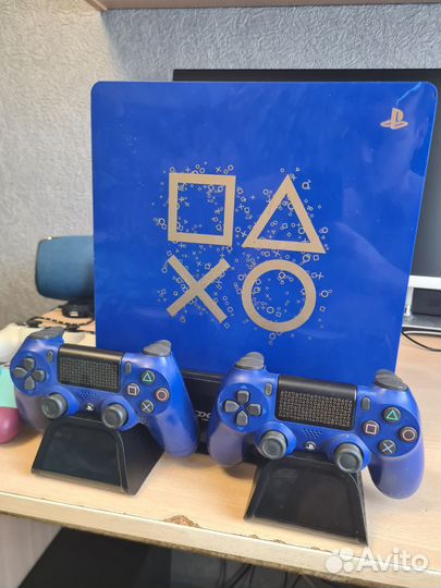 Sony PS4