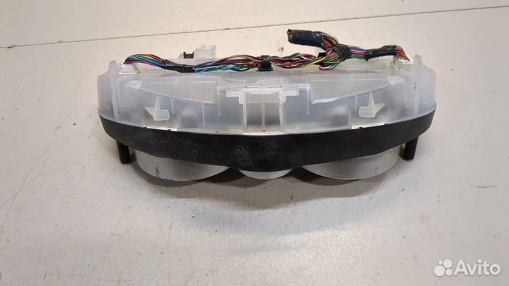 Щиток приборов (приборная панель) Mazda MX-5 3, 2009