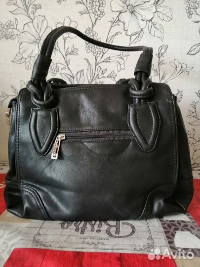 Сумки женские