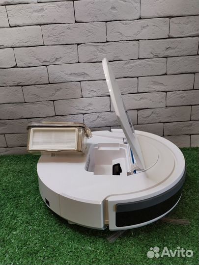 Робот-пылесос Midea VCR22BW