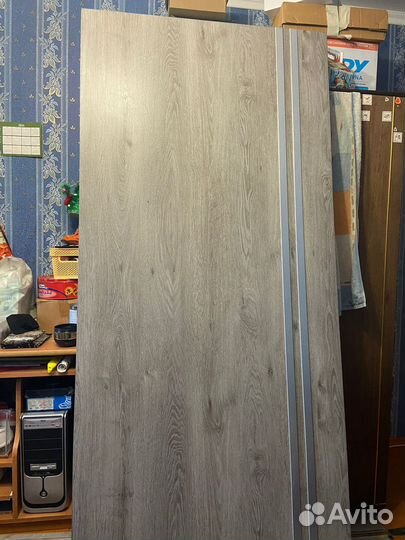 Дверь межкомнатная