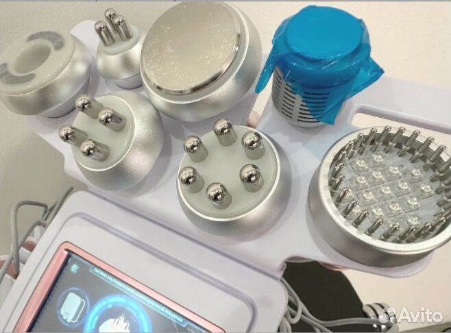 Косметологический аппарат Kim 8 10в1 ким по соц. контракту