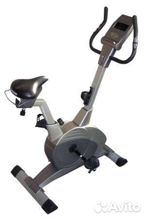 Велотренажер