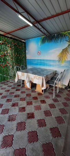 Комната 16 м² в 4-к., 1/1 эт.