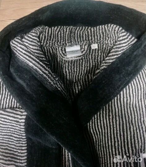 Халат Emanuel Ungaro Italy