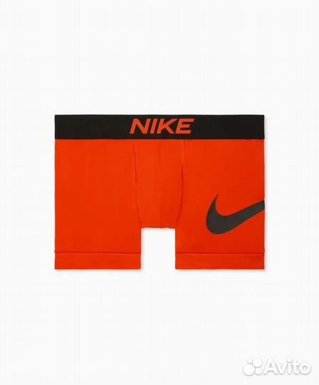Трусы Nike Essential Micro оригинал