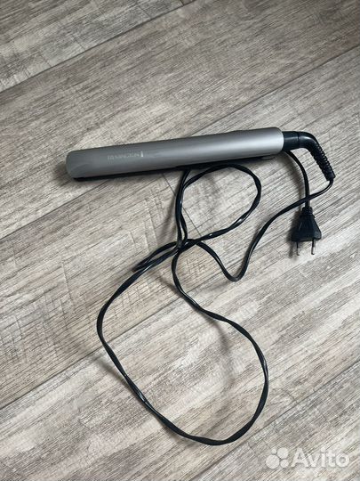Выпрямитель для волос remington keratin