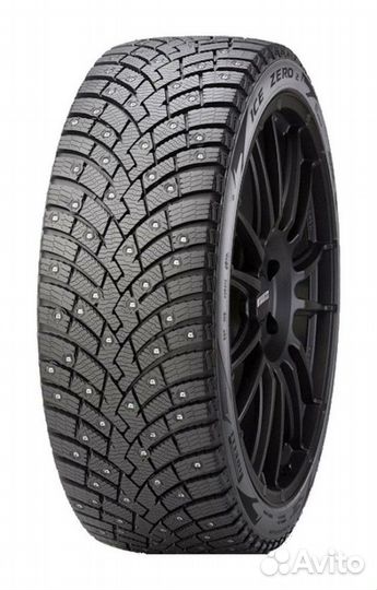 Pirelli Scorpion Ice Zero 2 285/40 R22 110H