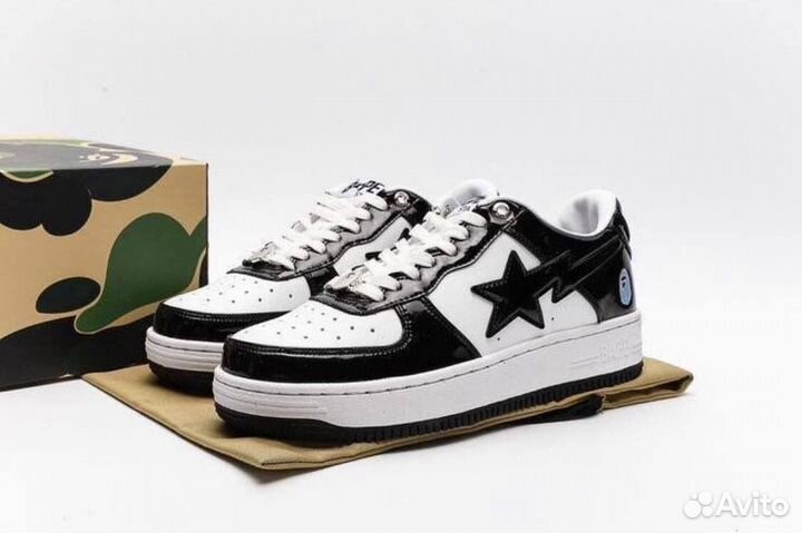 Bape sta