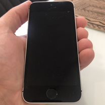 iPhone SE, 32 ГБ