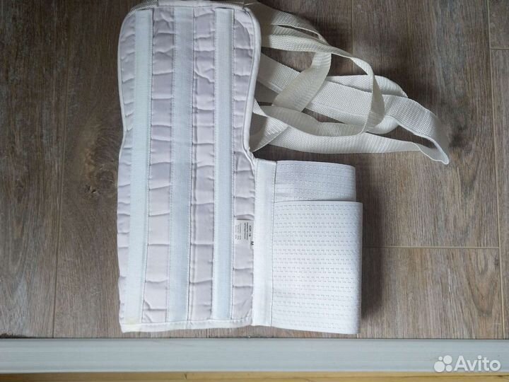 Корректор осанки для взрослых