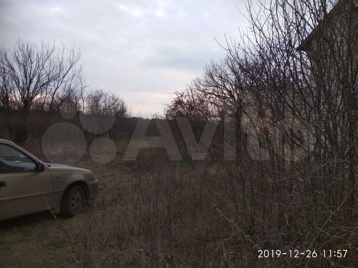 Участок 12 сот. (СНТ, ДНП)