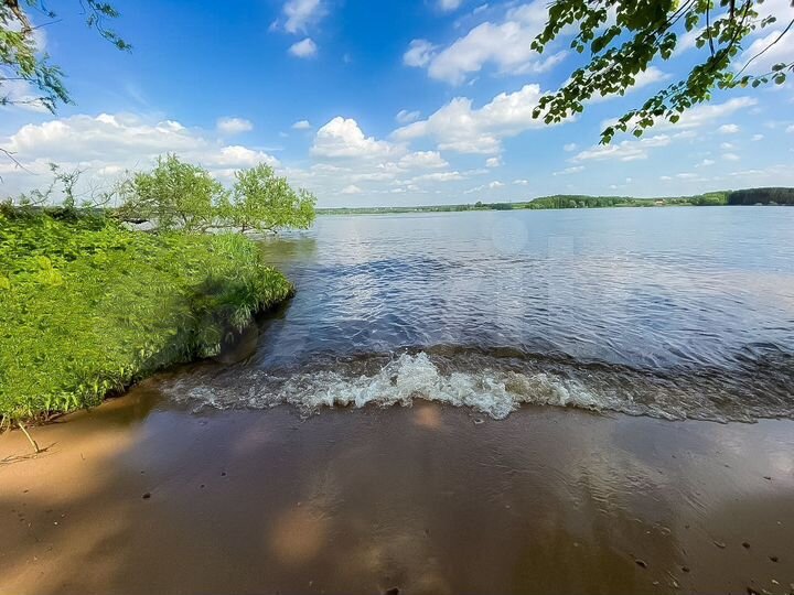 Участок 45 сот. (СНТ, ДНП)