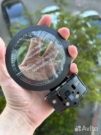 Крышка борк для чайника Bork k800