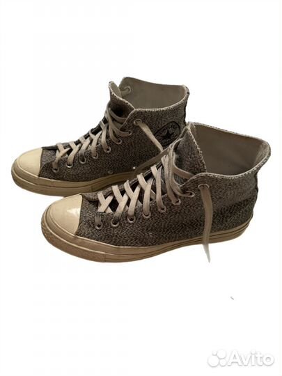 Кеды Converse Chuck 70