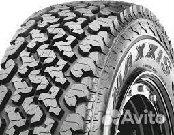 Maxxis AT-980 Bravo 35/12.5 R15 109Q