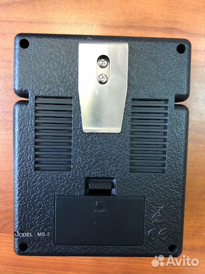 Портативный Комбоусилитель Marshall MS 2