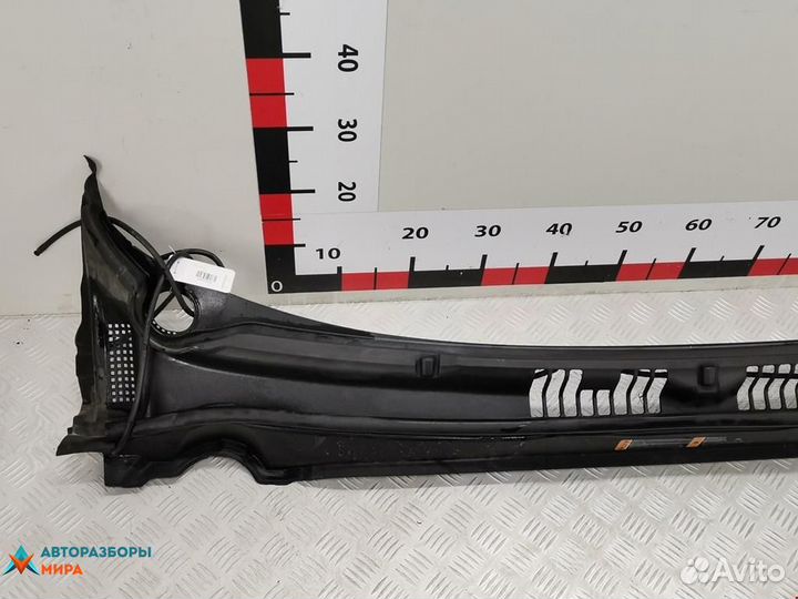 Дождевик Ford Fusion 2018 DS7Z54018A16-A