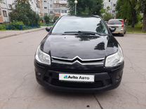 Citroen C4 1.6 MT, 2010, 209 300 км, с пробегом, цена 375 000 руб.