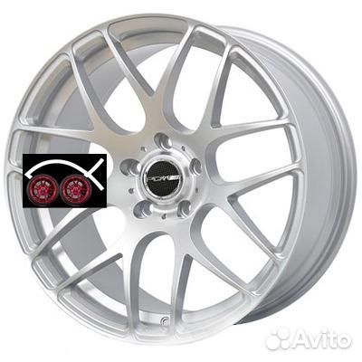 PDW Kaiser 733 R19 8,5 5x108 ET35 CB67,1 B