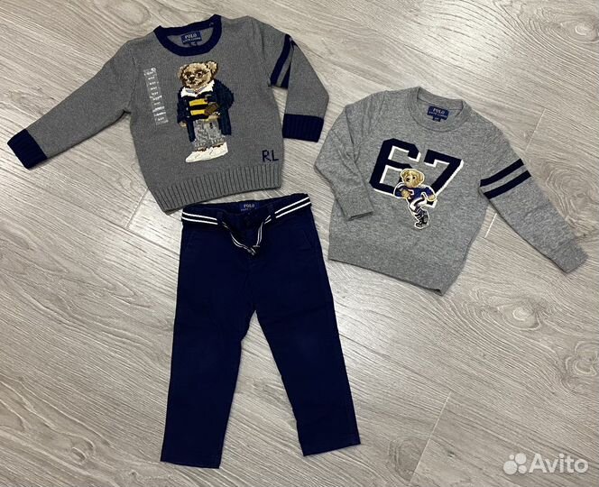 Детская одежда