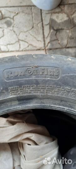 Goodyear EfficientGrip 245/50 R18