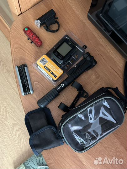 Велосипед GT Avalanche Elite 29 2020