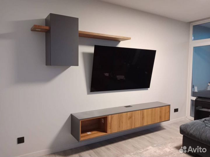 Изготовление мебели