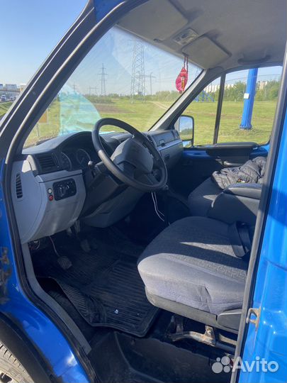 ГАЗ ГАЗель 2705 эвакуатор, 2013