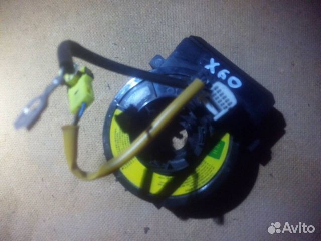 шлейф авито