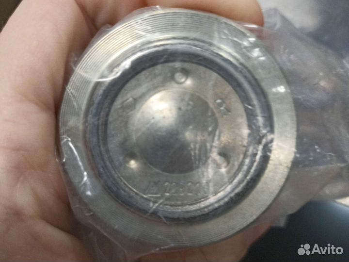 Шаровая опора Renault