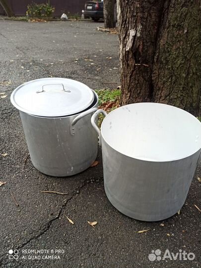 Продаю кастрюли