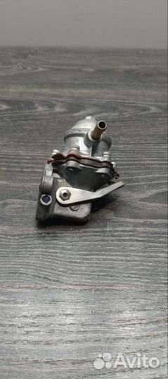 Топливный насос Ваз 2109 1999