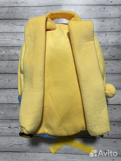 Рюкзак Миньон