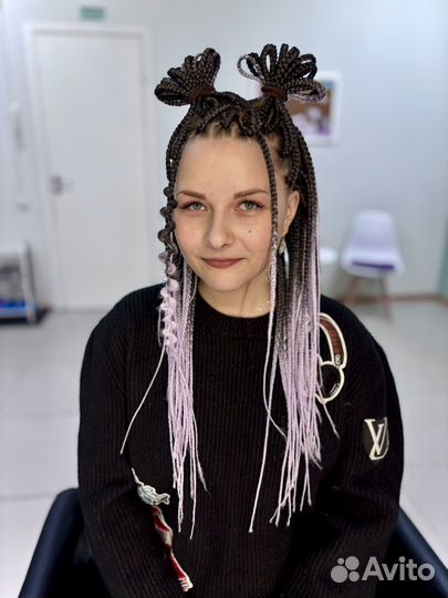 Де комплект