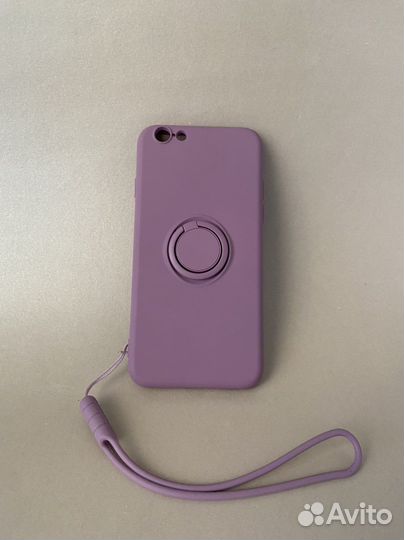 Новый чехол на iPhone 6,6s