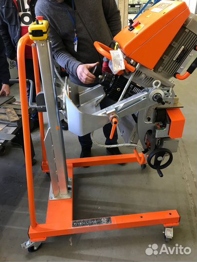 Фаскосниматели для листового металла (с НДС)