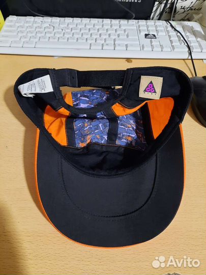 Кепка Nike ACG G1 Tailwind Cap