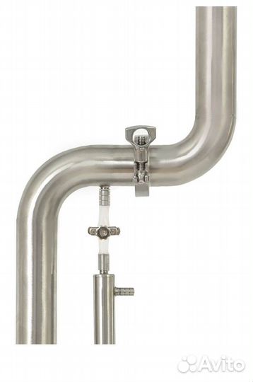 Самогонный аппарат Родник Про 3