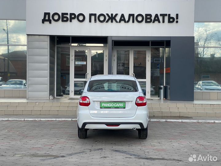 LADA Granta 1.6 МТ, 2023, 47 000 км