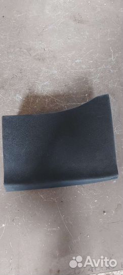 Накладка салона Peugeot 308