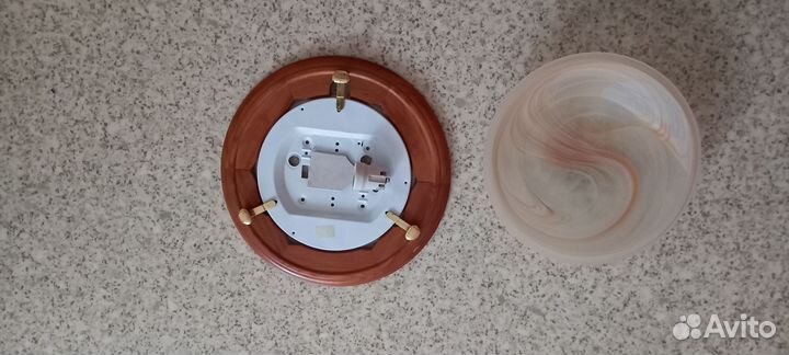 Светильник настенный