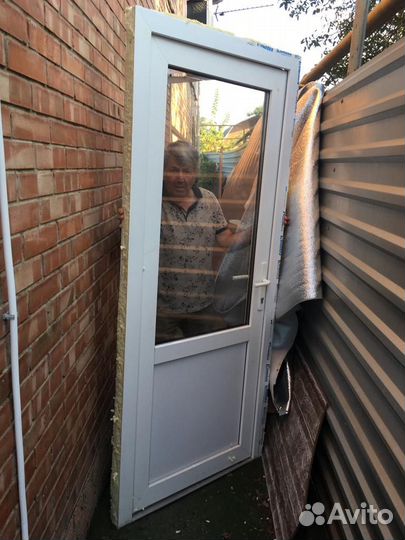 Двери межкомнатные с коробкой