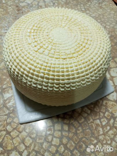 Домашние молочные продукты