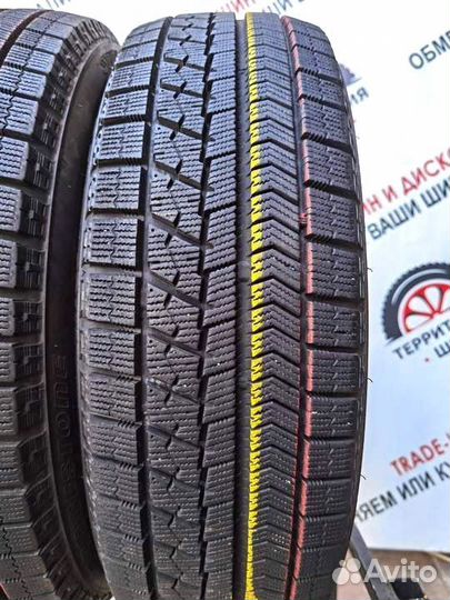 Bridgestone Blizzak VRX 215/65 R16 98Q