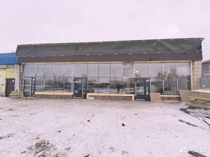 Окна пластиковые