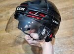 Шлем хоккейный ccm tacks 70